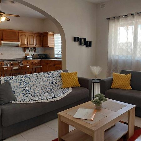 Nr41 Holiday Apartment - Close To Village Centre, Promenade, Shops & Restaurants Marsaxlokk Extérieur photo