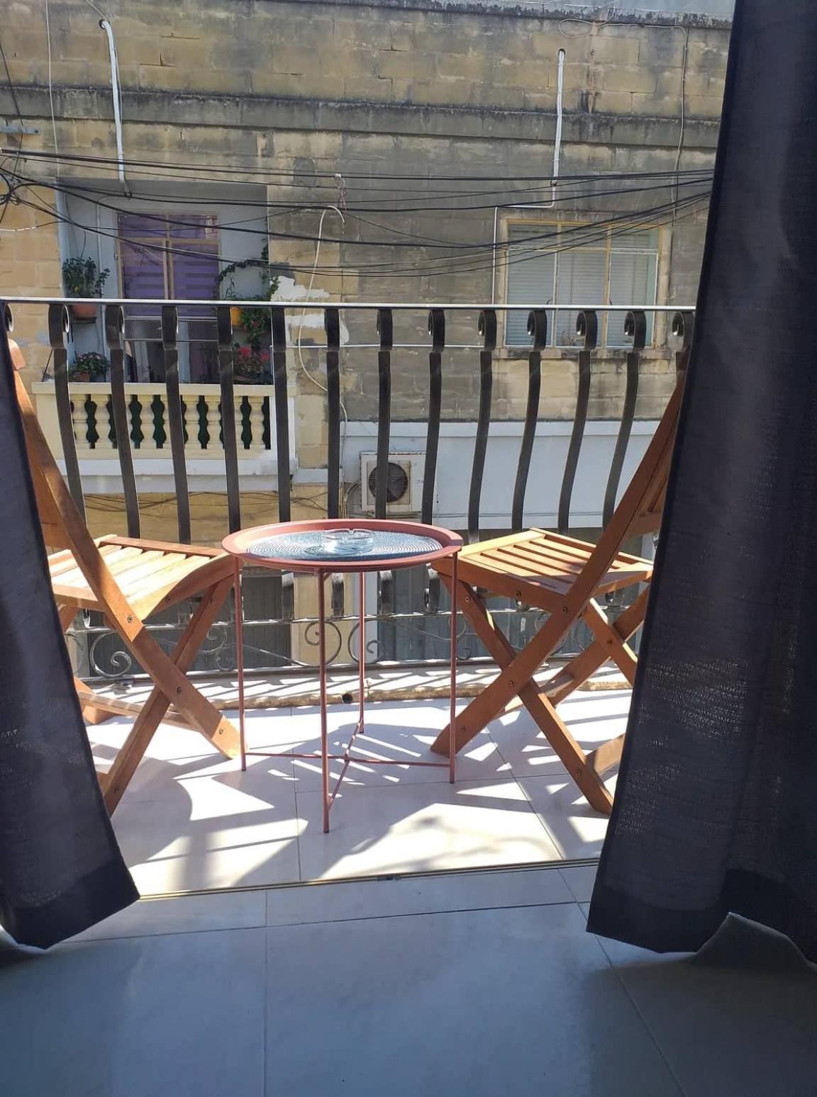 Nr41 Holiday Apartment - Close To Village Centre, Promenade, Shops & Restaurants Marsaxlokk Extérieur photo