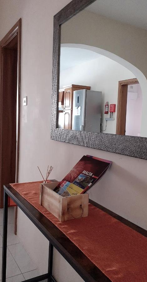 Nr41 Holiday Apartment - Close To Village Centre, Promenade, Shops & Restaurants Marsaxlokk Extérieur photo