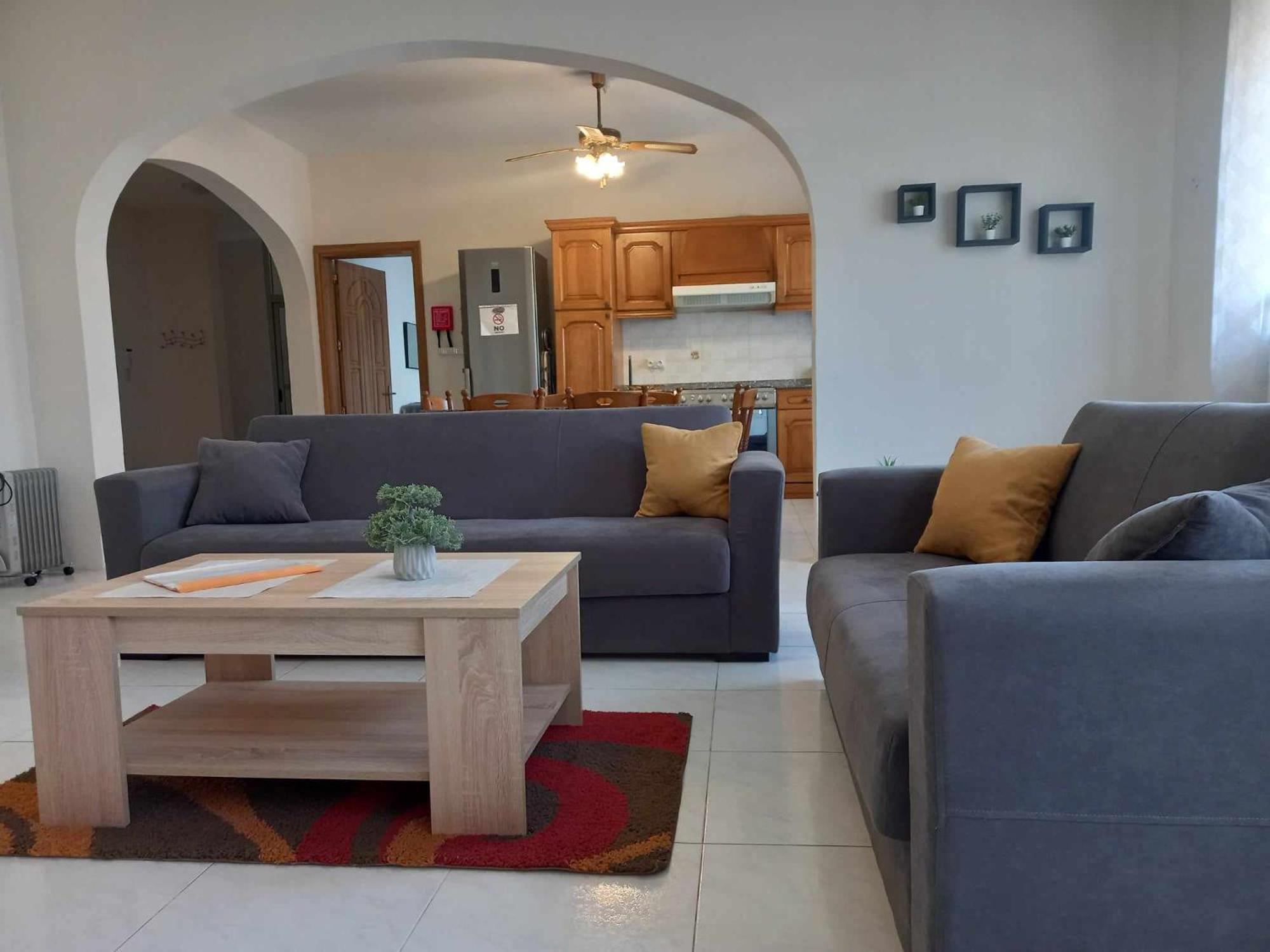 Nr41 Holiday Apartment - Close To Village Centre, Promenade, Shops & Restaurants Marsaxlokk Extérieur photo