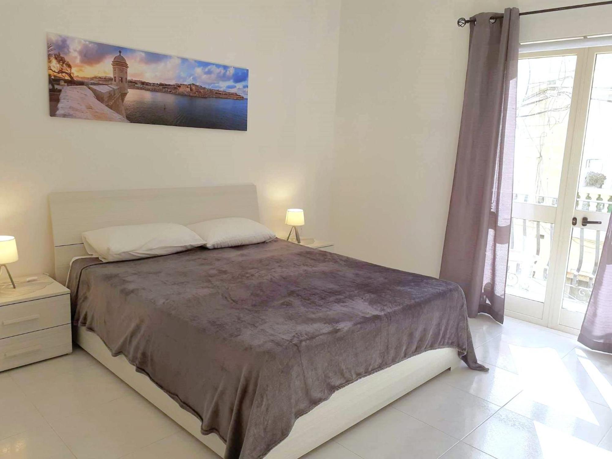 Nr41 Holiday Apartment - Close To Village Centre, Promenade, Shops & Restaurants Marsaxlokk Extérieur photo