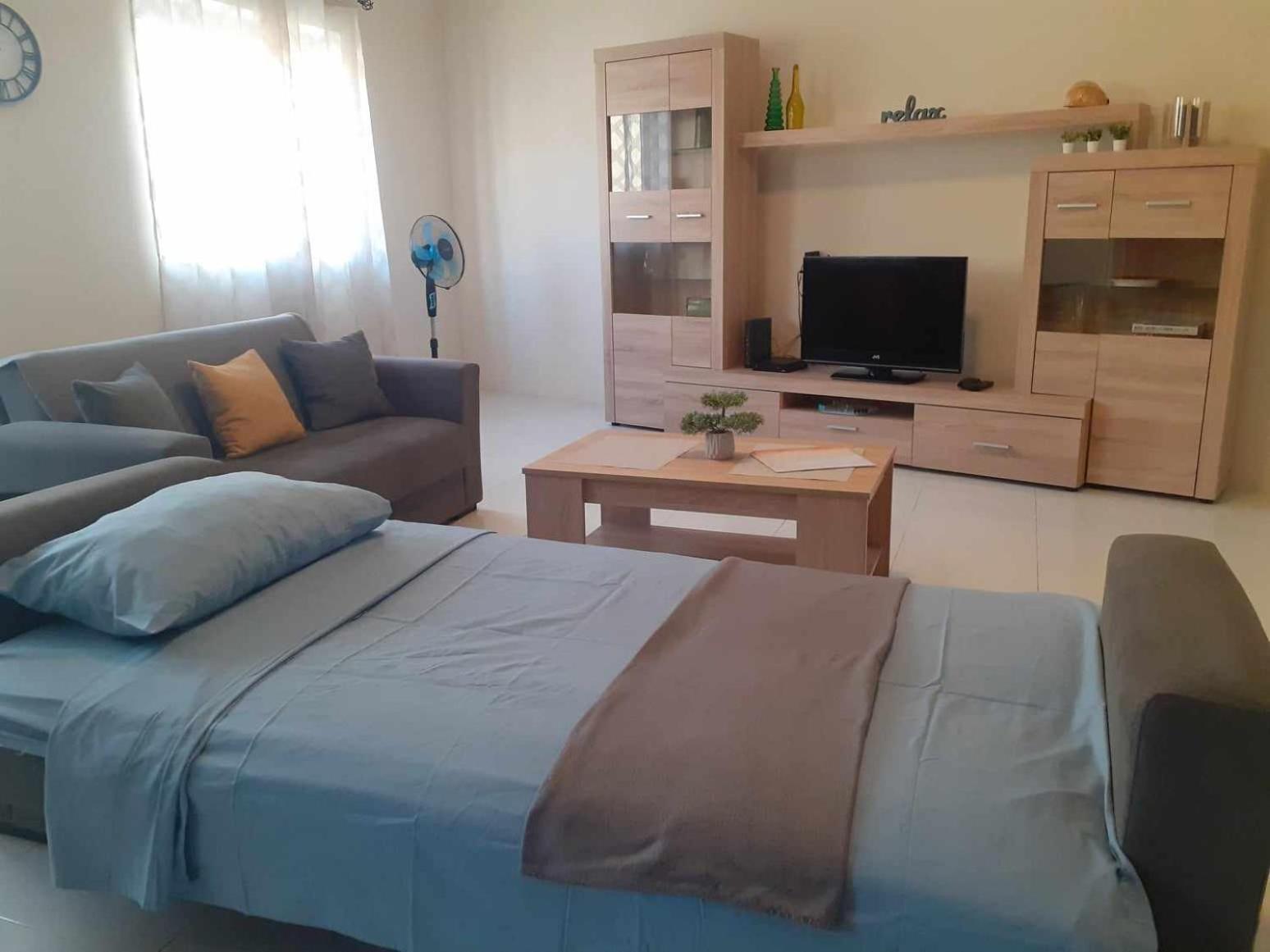 Nr41 Holiday Apartment - Close To Village Centre, Promenade, Shops & Restaurants Marsaxlokk Extérieur photo