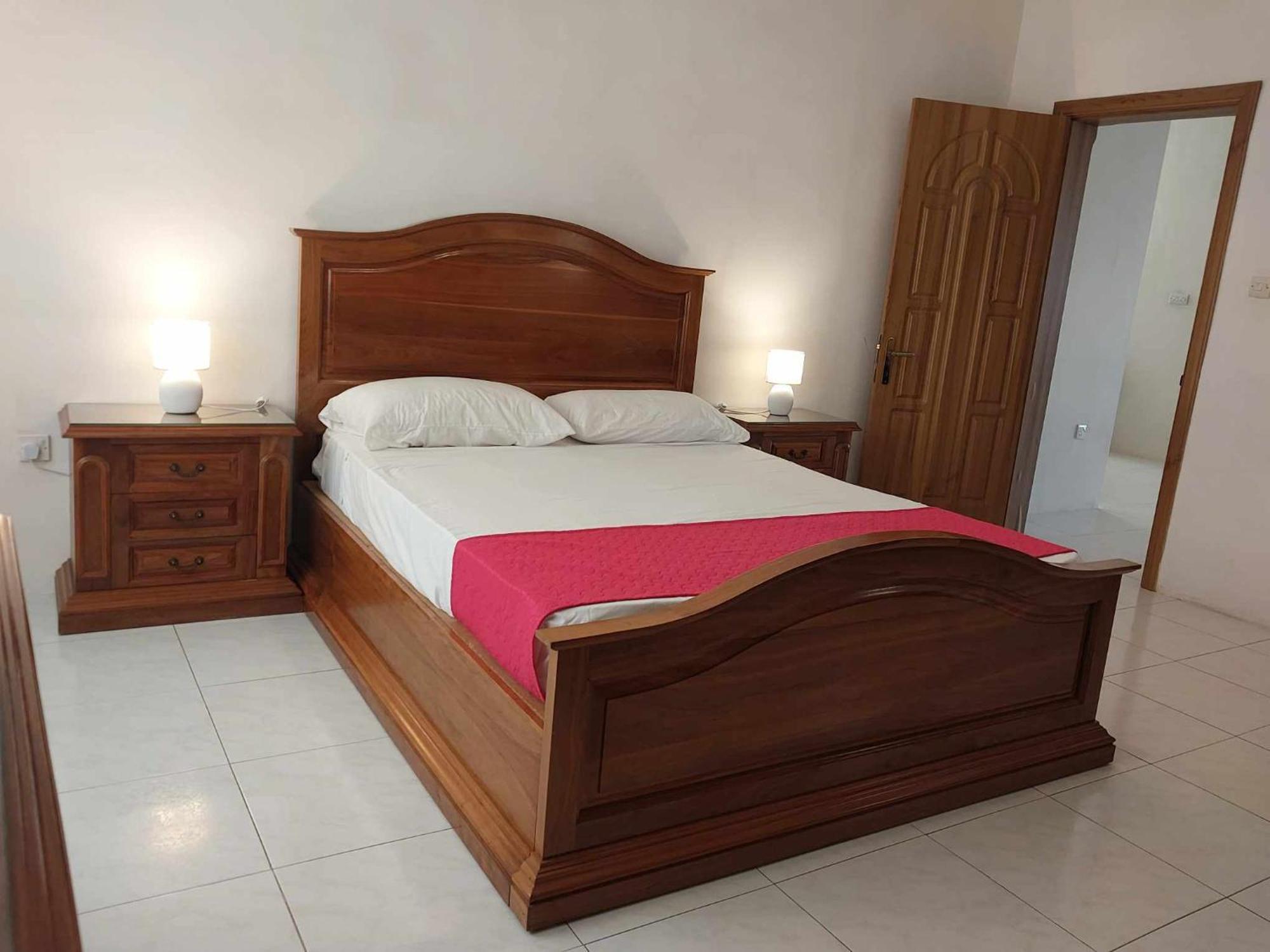Nr41 Holiday Apartment - Close To Village Centre, Promenade, Shops & Restaurants Marsaxlokk Extérieur photo