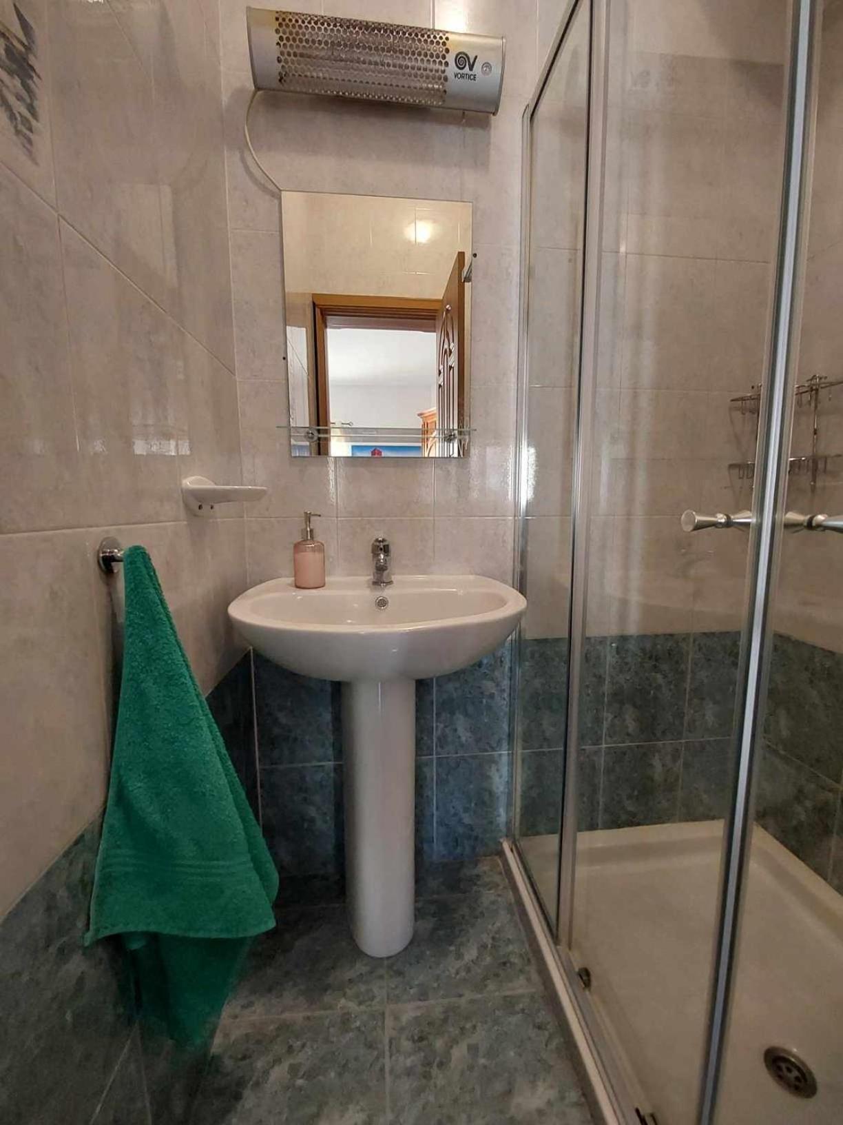 Nr41 Holiday Apartment - Close To Village Centre, Promenade, Shops & Restaurants Marsaxlokk Extérieur photo