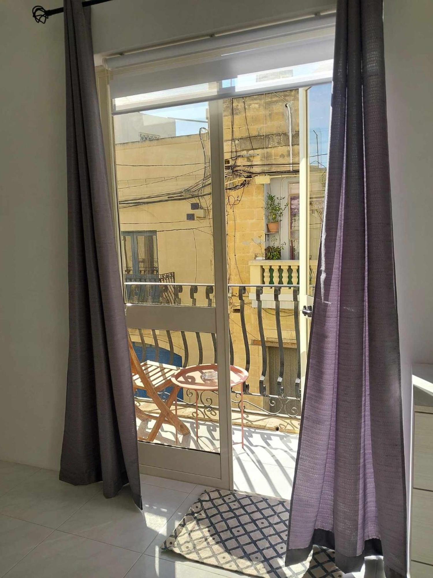 Nr41 Holiday Apartment - Close To Village Centre, Promenade, Shops & Restaurants Marsaxlokk Extérieur photo