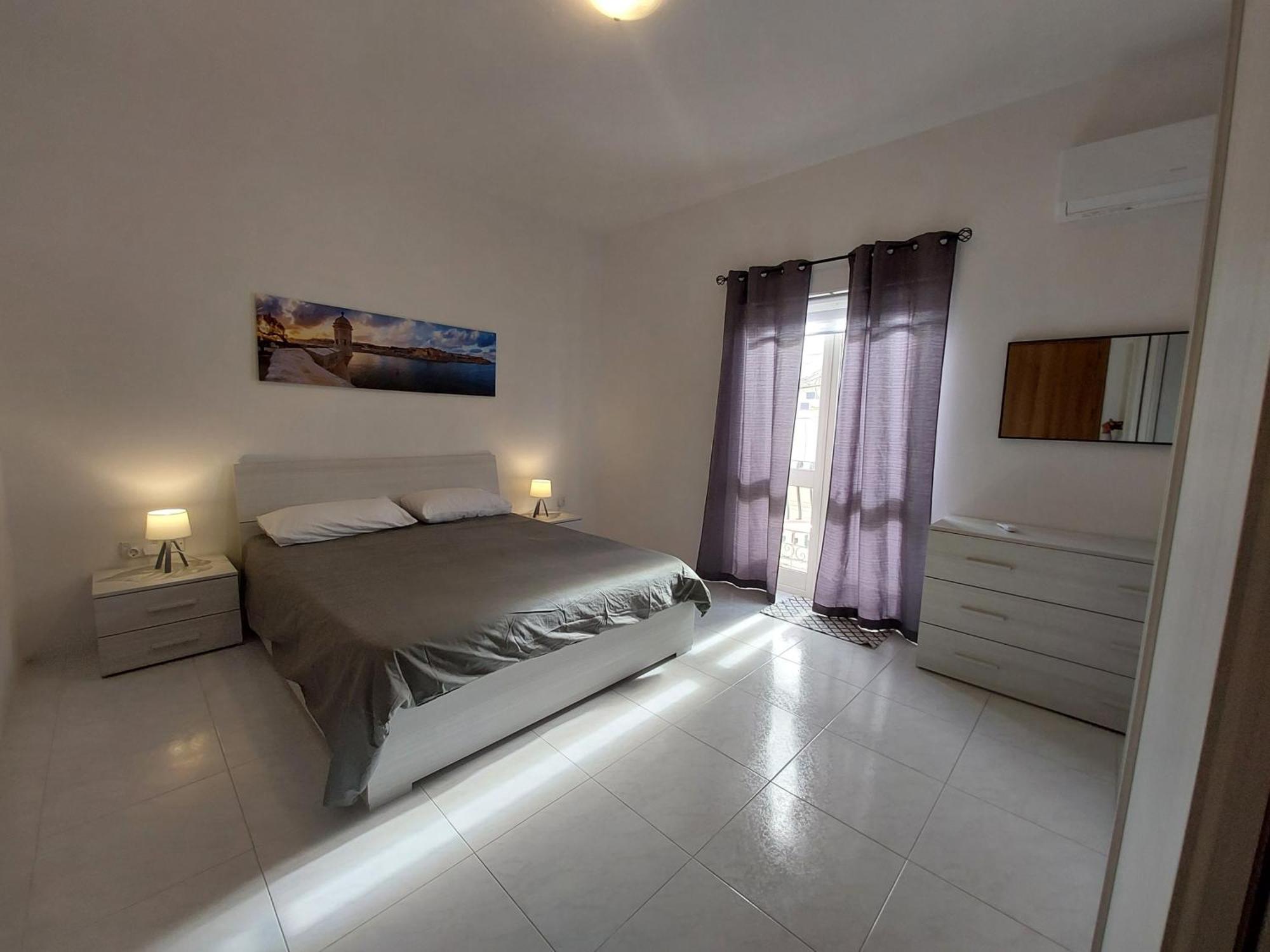 Nr41 Holiday Apartment - Close To Village Centre, Promenade, Shops & Restaurants Marsaxlokk Extérieur photo