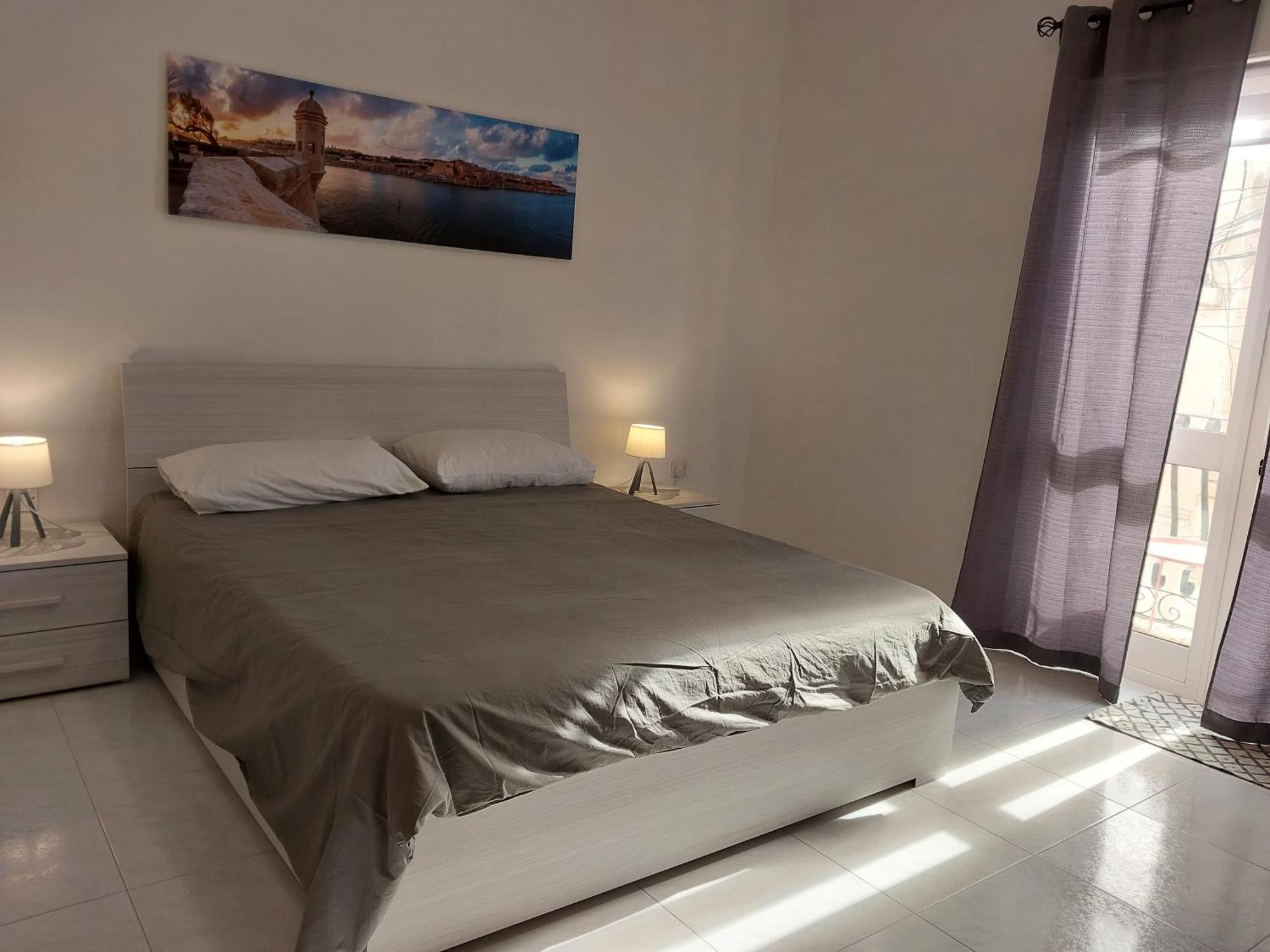 Nr41 Holiday Apartment - Close To Village Centre, Promenade, Shops & Restaurants Marsaxlokk Extérieur photo