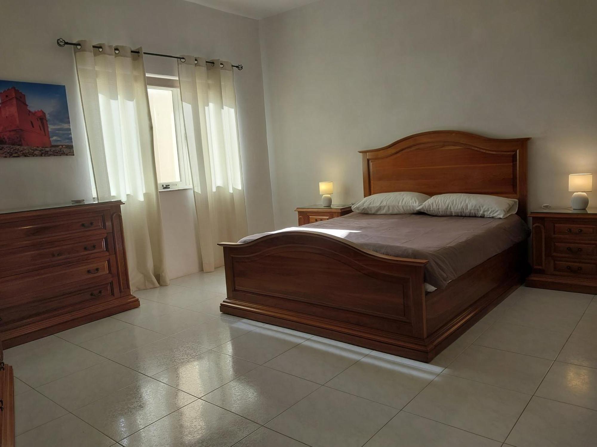 Nr41 Holiday Apartment - Close To Village Centre, Promenade, Shops & Restaurants Marsaxlokk Extérieur photo