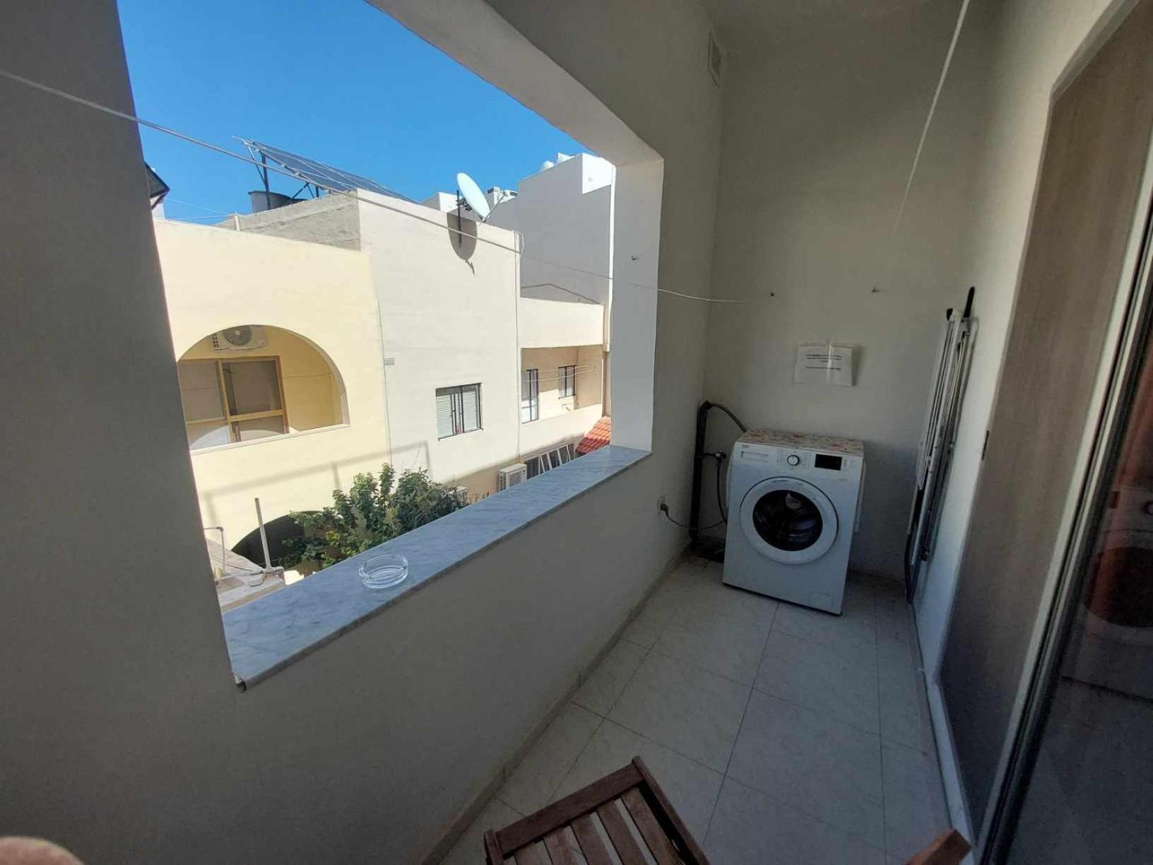 Nr41 Holiday Apartment - Close To Village Centre, Promenade, Shops & Restaurants Marsaxlokk Extérieur photo